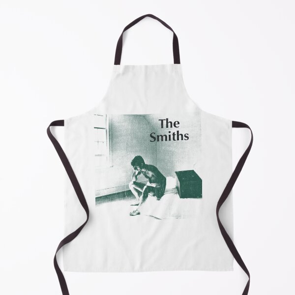 Item preview, The Smiths Green Tinted Room Poster designed and sold by DonnellKohler.