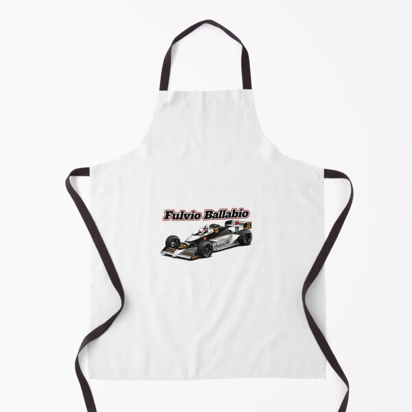 Item preview, Fulvio Ballabio Indy 500 Race Car designed and sold by GARAGE75DESIGNS.