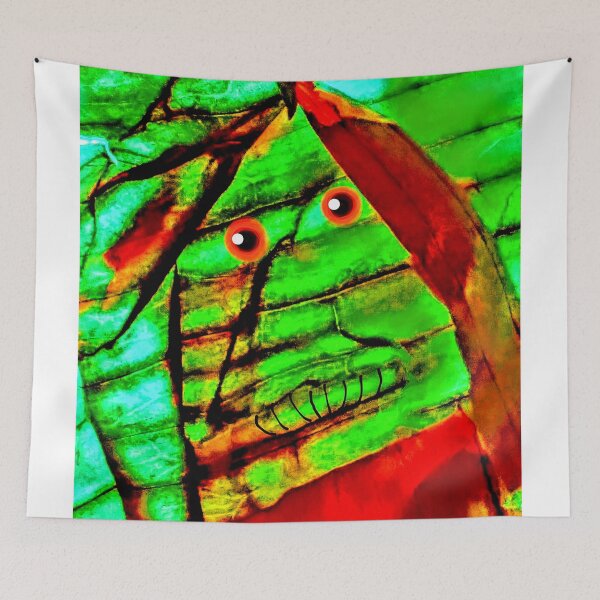 Item preview, Alia designed and sold by RamonYrizarris.