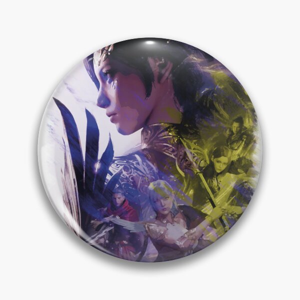 Item preview, Dark Fantasy Gaming Graphic designed and sold by EBANON.