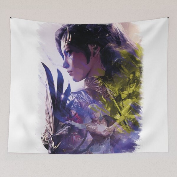 Item preview, Dark Fantasy Gaming Graphic designed and sold by EBANON.