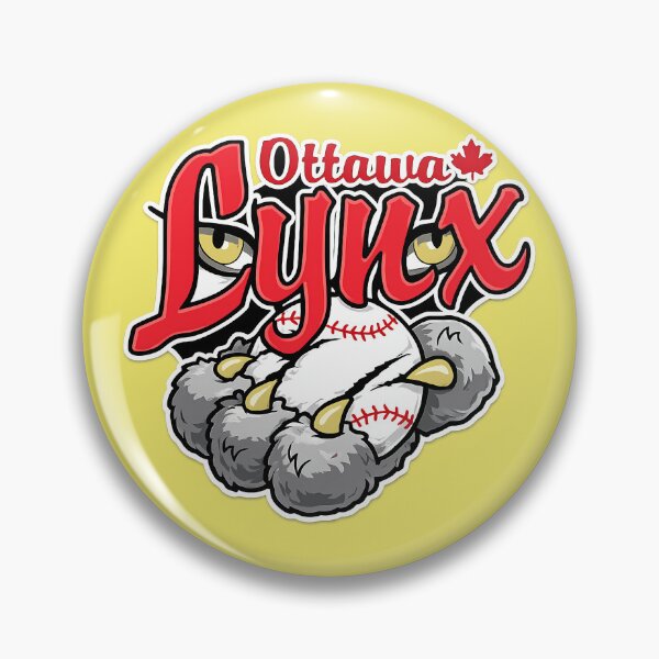 Item preview, Marvellous Ottawa Lynx designed and sold by dariakustocr.