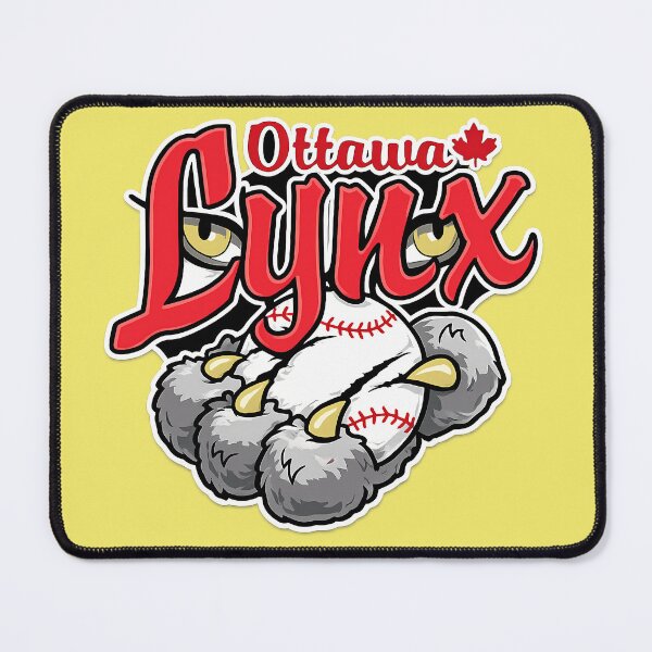 Item preview, Marvellous Ottawa Lynx designed and sold by dariakustocr.