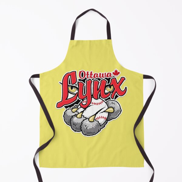 Item preview, Marvellous Ottawa Lynx designed and sold by dariakustocr.