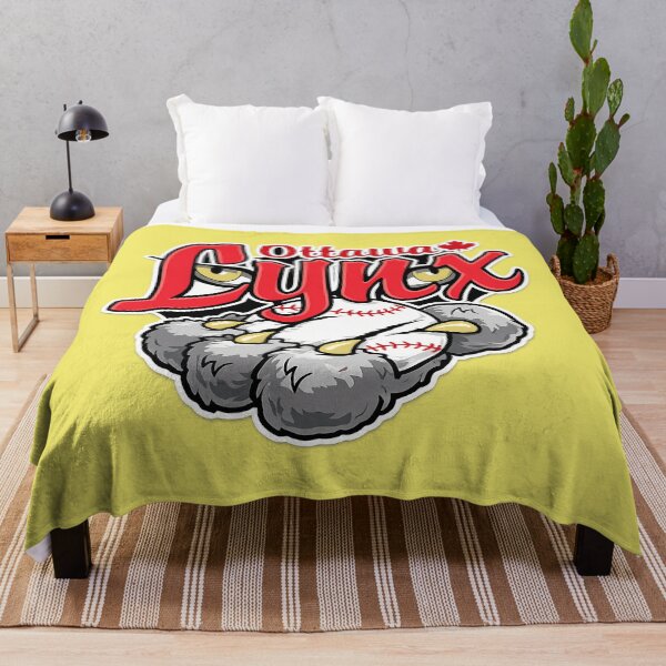 Item preview, Marvellous Ottawa Lynx designed and sold by dariakustocr.