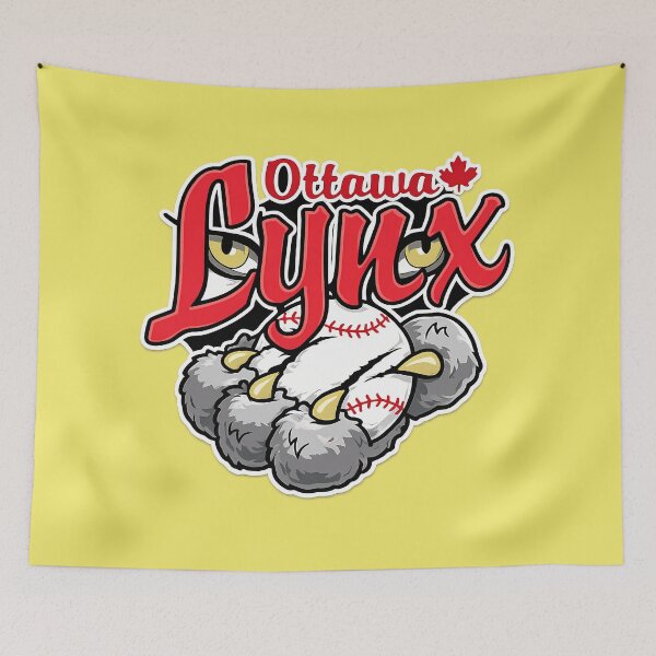 Item preview, Marvellous Ottawa Lynx designed and sold by dariakustocr.