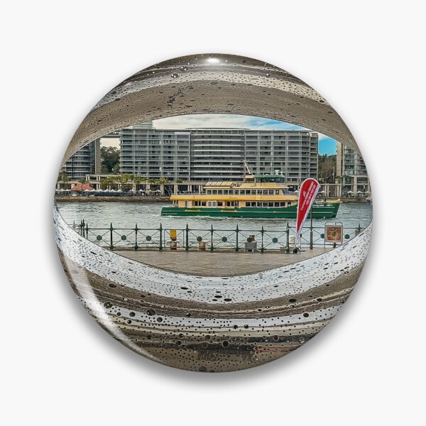 Item preview, Sydney Harbour III designed and sold by Hans Peðer Alfreð .