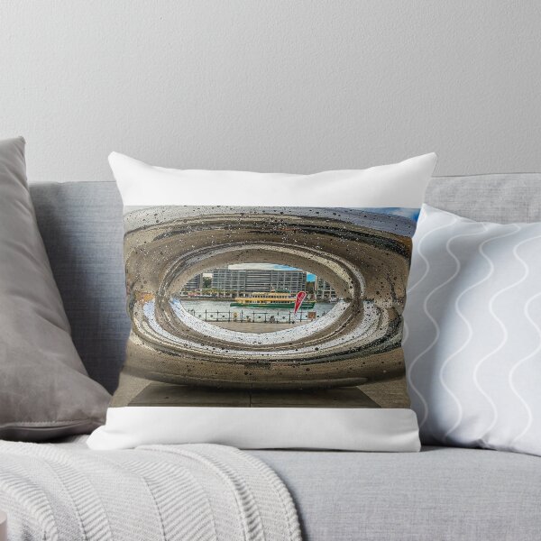 Item preview, Sydney Harbour III designed and sold by Hans Peðer Alfreð .