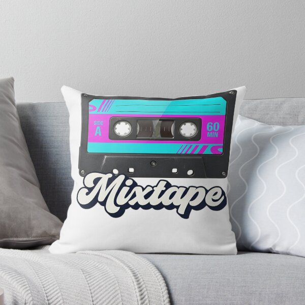 Item preview, Mixtape designed and sold by Artnovalty.redbubble.com.
