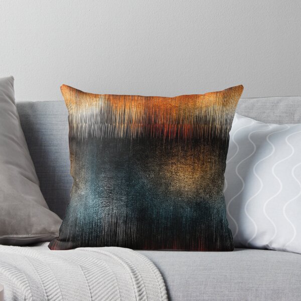 Item preview, Abyssal Ember Horizon Spectral Art designed and sold by Piotrek0001.