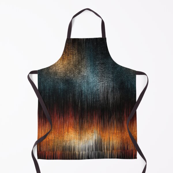 Item preview, Abyssal Ember Horizon Spectral Art designed and sold by Piotrek0001.