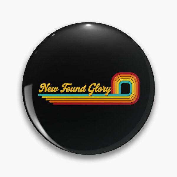 Item preview, New Found Glory  designed and sold by HeavHeadDsgn.