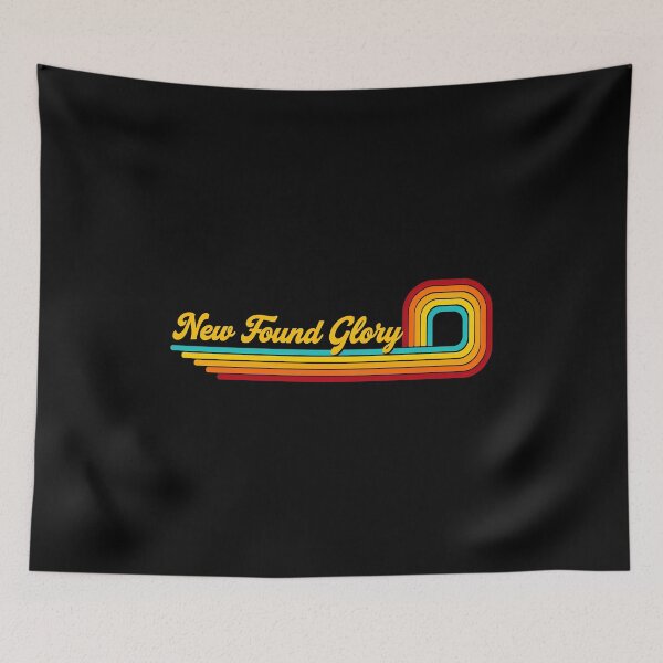 Item preview, New Found Glory  designed and sold by HeavHeadDsgn.