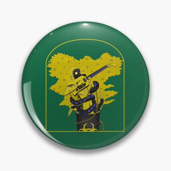 Item preview, King Gizzard And The Lizard Wizard Flying Microtonal Banana designed and sold by Eptxzookeepers.