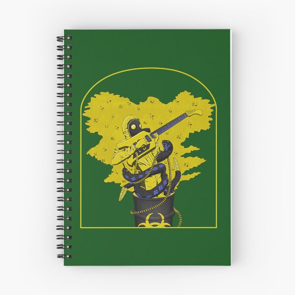 Item preview, King Gizzard And The Lizard Wizard Flying Microtonal Banana designed and sold by Eptxzookeepers.