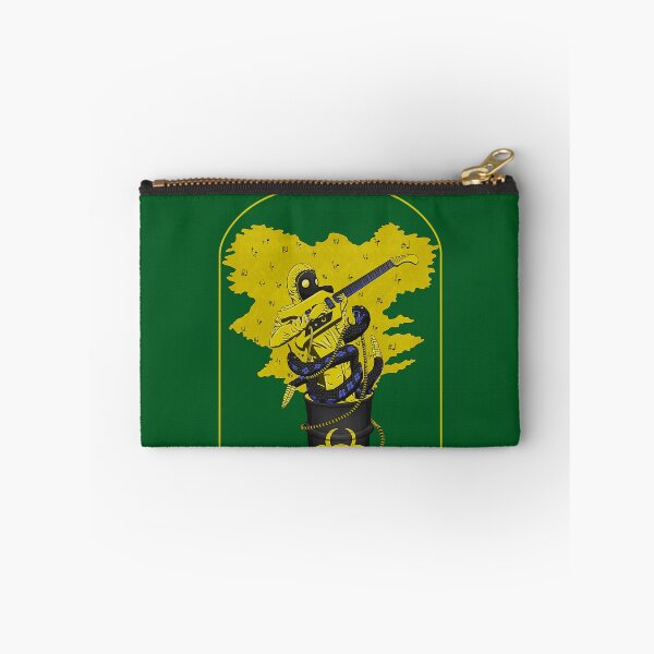 Item preview, King Gizzard And The Lizard Wizard Flying Microtonal Banana designed and sold by Eptxzookeepers.