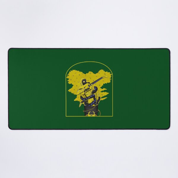 Item preview, King Gizzard And The Lizard Wizard Flying Microtonal Banana designed and sold by Eptxzookeepers.