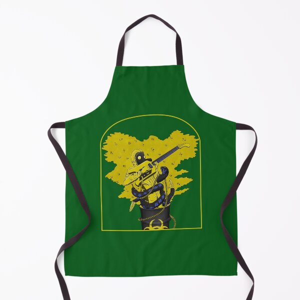 Item preview, King Gizzard And The Lizard Wizard Flying Microtonal Banana designed and sold by Eptxzookeepers.