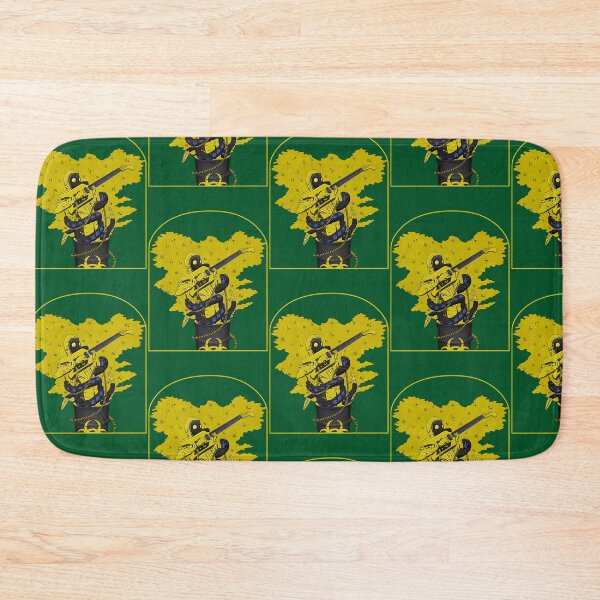 Item preview, King Gizzard And The Lizard Wizard Flying Microtonal Banana designed and sold by Eptxzookeepers.