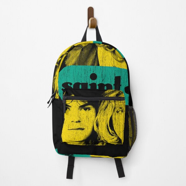 Item preview, Saint Etienne Yellow Band Trio Poster designed and sold by DonnellKohler.