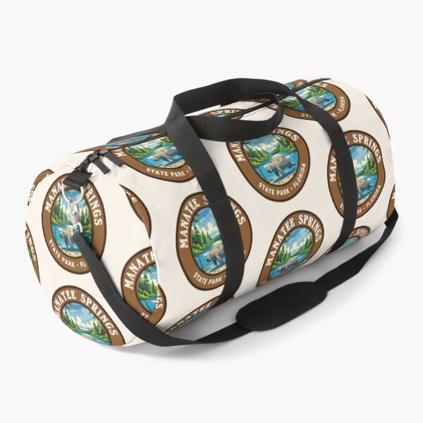 Item preview, Manatee Springs State Park (Florida), USA, Ver. 2 designed and sold by PinkandP.