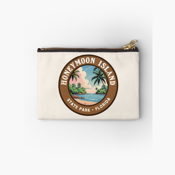 Item preview, Honeymoon Island State Park (Florida), USA, Ver. 2 designed and sold by PinkandP.