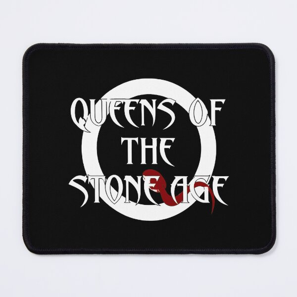 Item preview, Queens Of The Stone Age Rock Band designed and sold by HeavHeadDsgn.