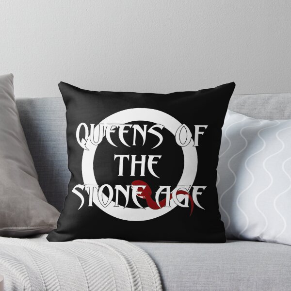 Item preview, Queens Of The Stone Age Rock Band designed and sold by HeavHeadDsgn.