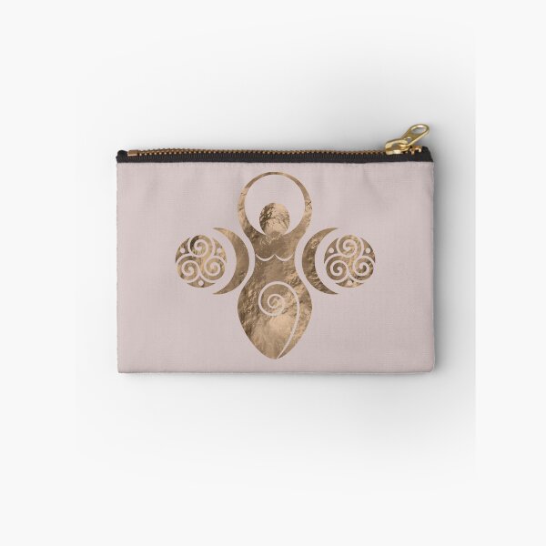 Item preview, Triple Goddess With Triskele designed and sold by MirGilliam.