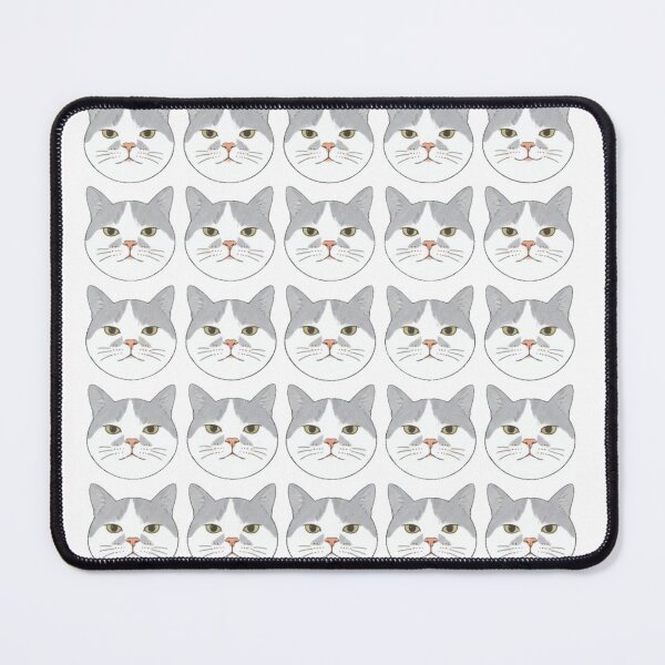 Item preview, Find the Happy Cat designed and sold by Komatoya.