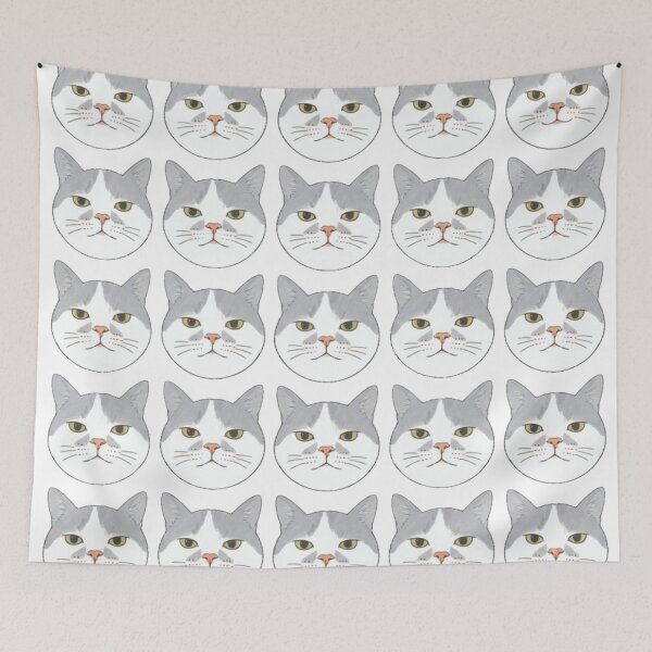 Item preview, Find the Happy Cat designed and sold by Komatoya.