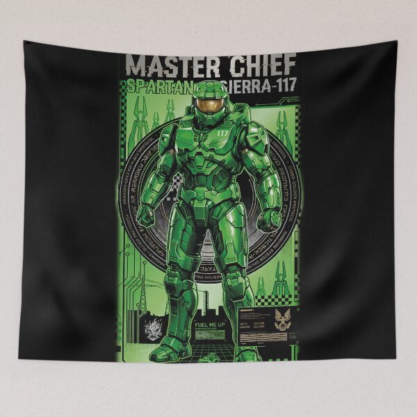 Item preview, Spartan Warrior Gaming Graphic designed and sold by EBANON.