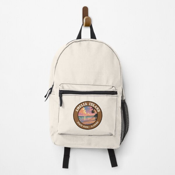 Item preview, Amelia Island State Park (Florida), USA, Ver. 2 designed and sold by PinkandP.