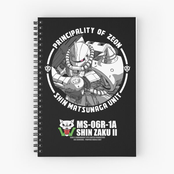 Item preview,   Zaku II White designed and sold by trststyle.
