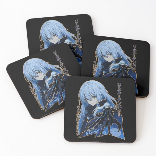 Item preview, Rimuru Tempest designed and sold by ning-lucky.