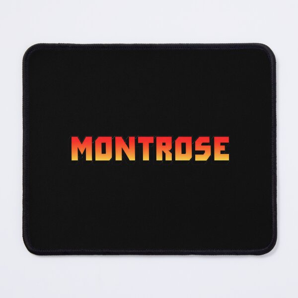 Item preview, Montrose designed and sold by HeavHeadDsgn.