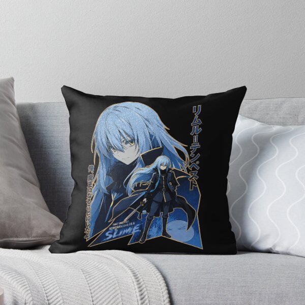 Item preview, Rimuru Tempest designed and sold by ning-lucky.