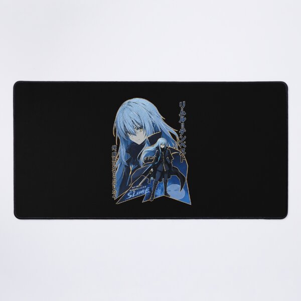 Item preview, Rimuru Tempest designed and sold by ning-lucky.