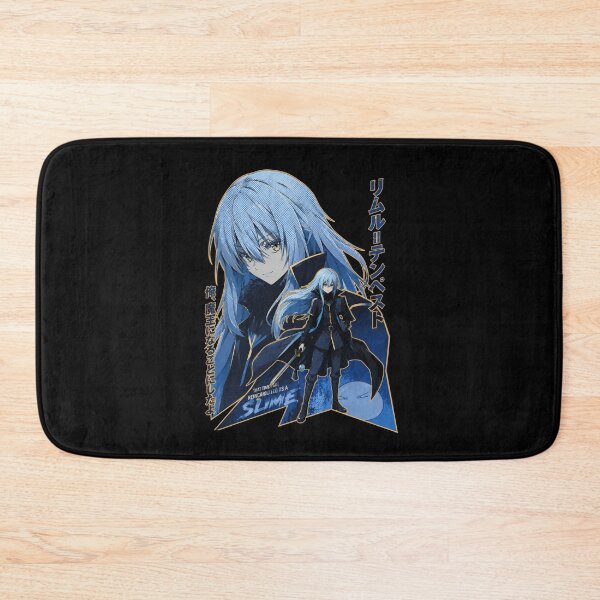 Item preview, Rimuru Tempest designed and sold by ning-lucky.