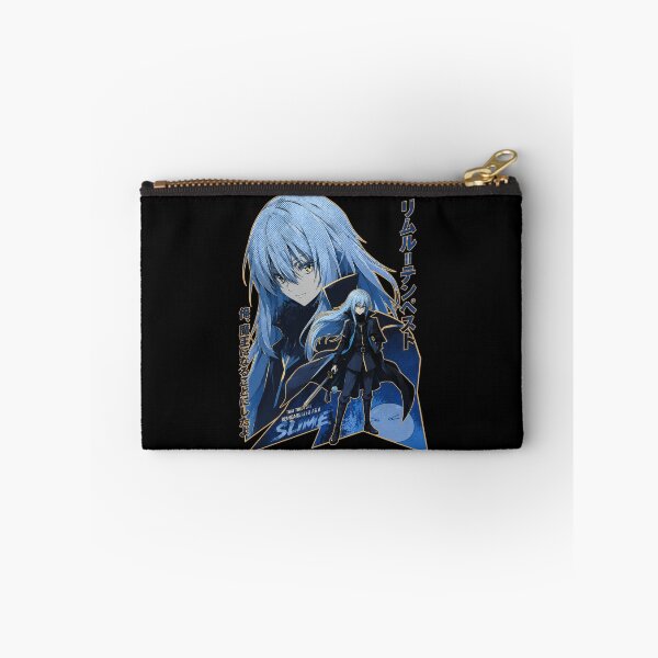 Item preview, Rimuru Tempest designed and sold by ning-lucky.