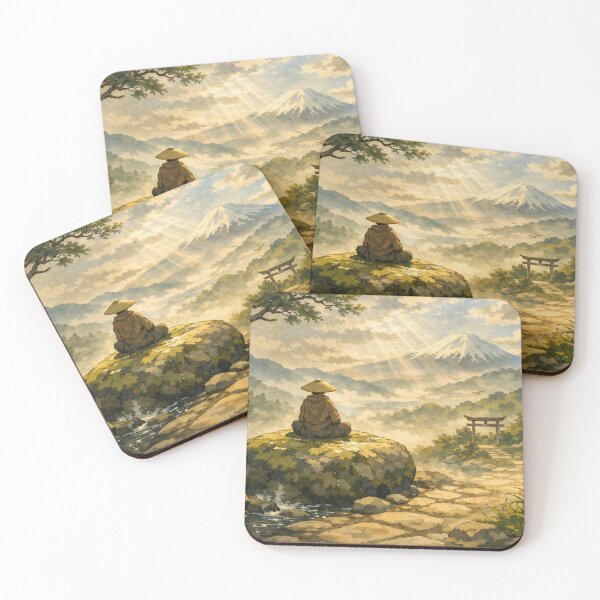 Item preview, Meditation designed and sold by Asterain.