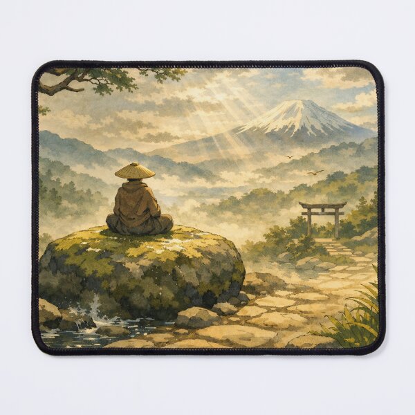 Item preview, Meditation designed and sold by Asterain.