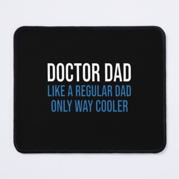 Item preview, Funny Doctor Dad – Cute Father Physician Father's designed and sold by Shopun.