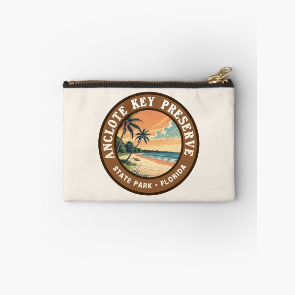 Item preview, Anclote Key Preserve State Park (Florida), USA, Ver. 2 designed and sold by PinkandP.