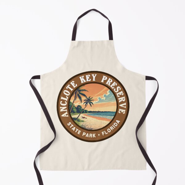 Item preview, Anclote Key Preserve State Park (Florida), USA, Ver. 2 designed and sold by PinkandP.