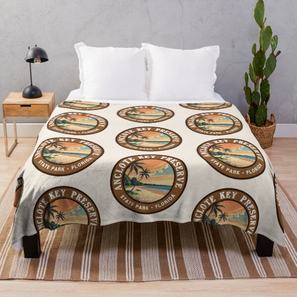 Item preview, Anclote Key Preserve State Park (Florida), USA, Ver. 2 designed and sold by PinkandP.