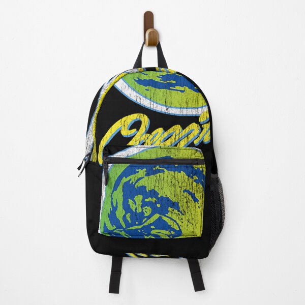 Item preview, Ocean Pacific Surfing Wave Poster designed and sold by DonnellKohler.