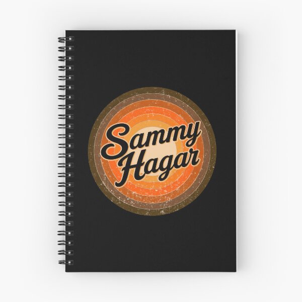 Item preview, Sammy Hagar designed and sold by HeavHeadDsgn.