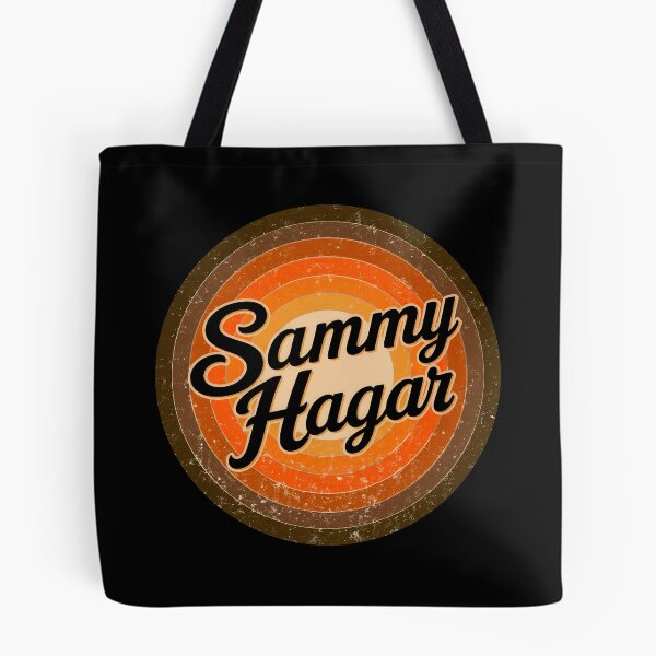Item preview, Sammy Hagar designed and sold by HeavHeadDsgn.
