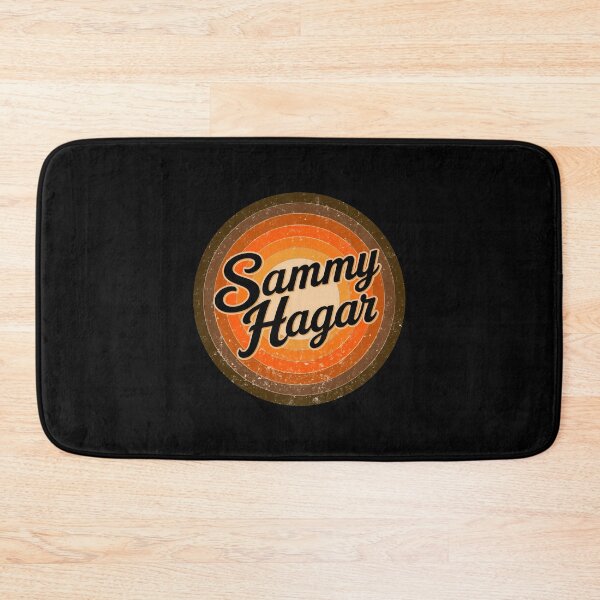 Item preview, Sammy Hagar designed and sold by HeavHeadDsgn.